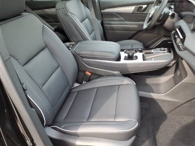 2027 Buick Enclave Preferred