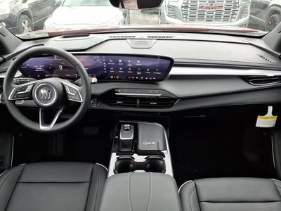 2027 Buick Enclave Preferred