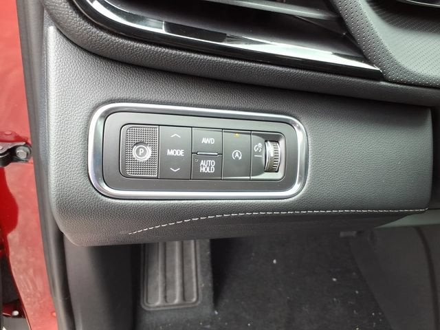 2027 Buick Enclave Preferred