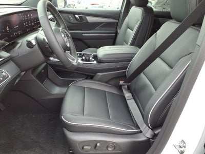 2027 Buick Enclave Preferred