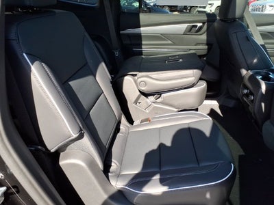 2027 Buick Enclave Preferred