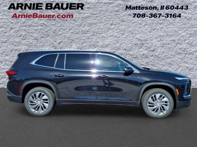 2027 Buick Enclave Preferred