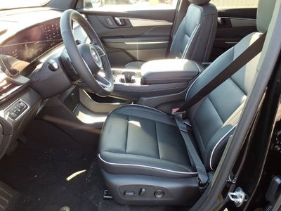 2027 Buick Enclave Preferred