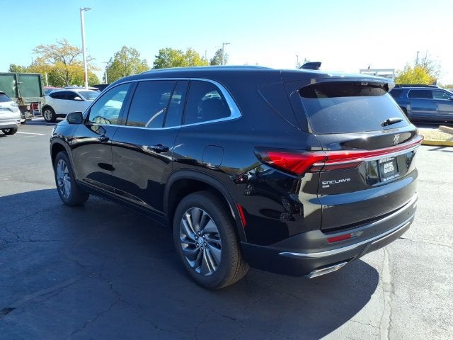 2027 Buick Enclave Preferred