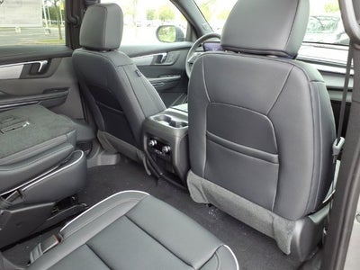 2027 Buick Enclave Preferred