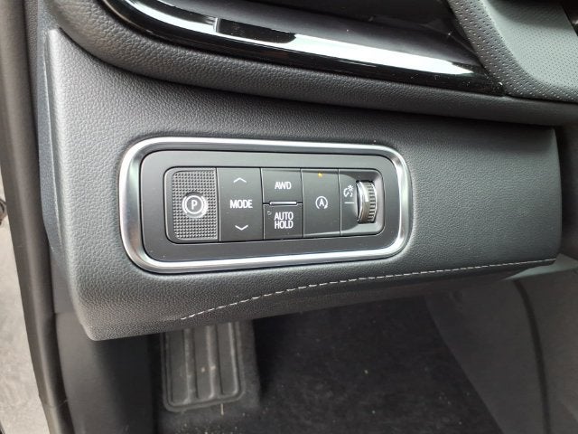 2027 Buick Enclave Preferred