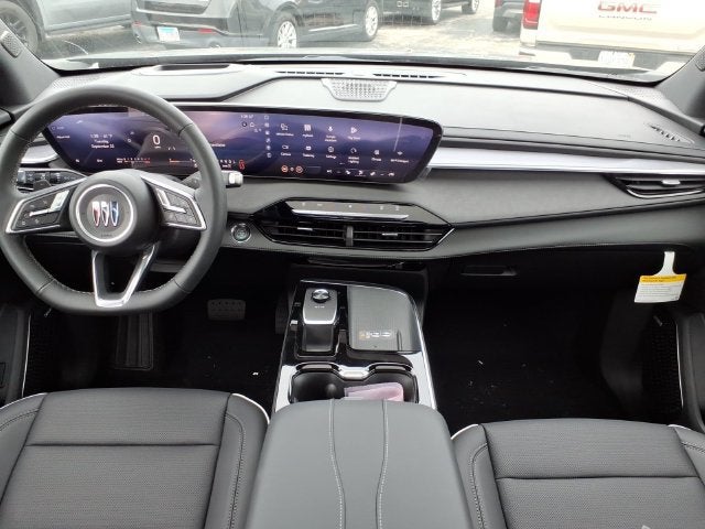 2027 Buick Enclave Sport Touring