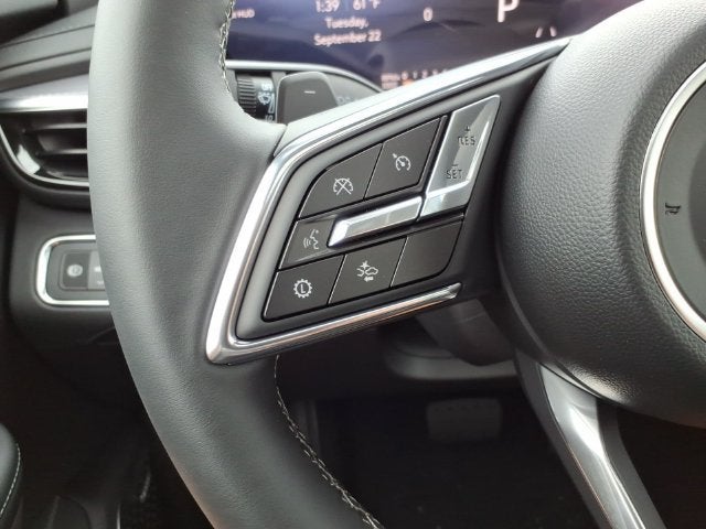 2027 Buick Enclave Sport Touring