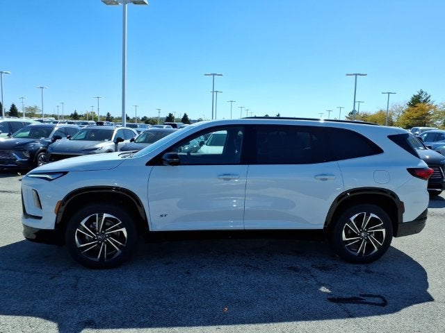 2027 Buick Enclave Sport Touring