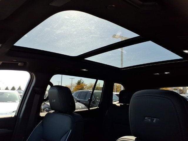2027 Buick Enclave Sport Touring