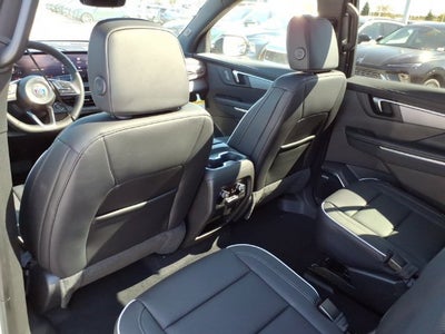 2027 Buick Enclave Sport Touring