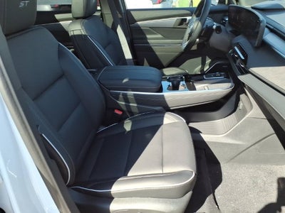 2027 Buick Enclave Sport Touring