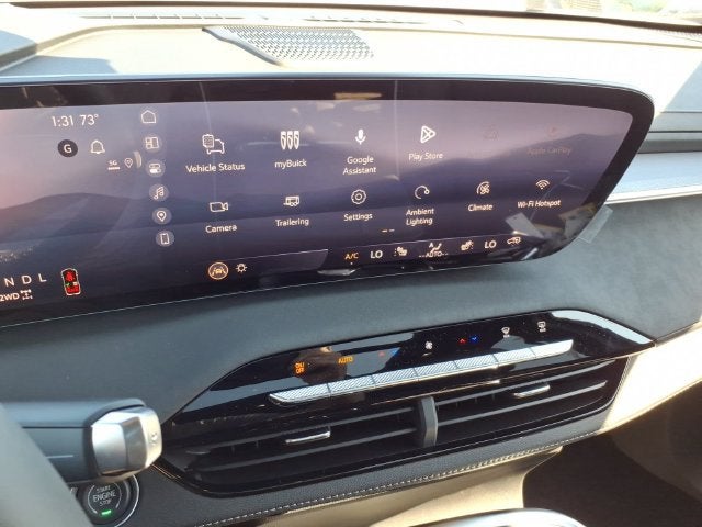 2027 Buick Enclave Sport Touring