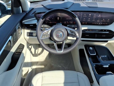 2027 Buick Enclave Avenir