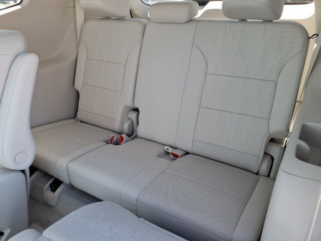 2027 Buick Enclave Avenir