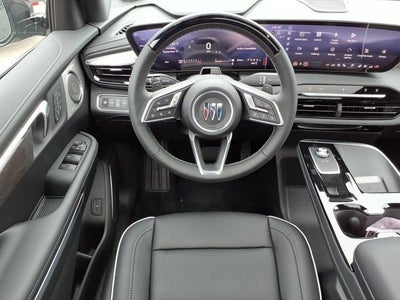 2027 Buick Enclave Avenir