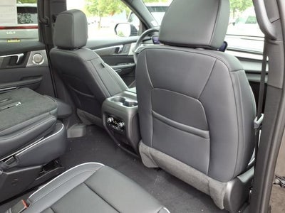 2027 Buick Enclave Avenir
