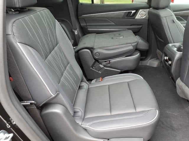 2027 Buick Enclave Avenir