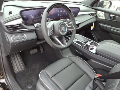 2027 Buick Enclave Avenir