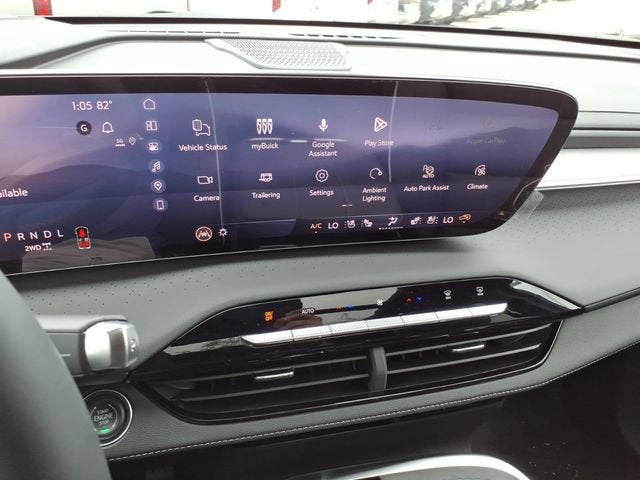 2027 Buick Enclave Avenir