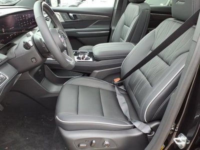 2027 Buick Enclave Avenir