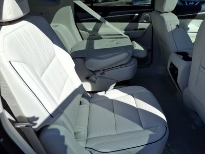 2027 Buick Enclave Avenir