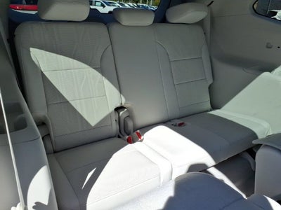 2027 Buick Enclave Avenir