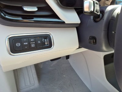 2027 Buick Enclave Avenir