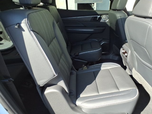 2027 Buick Enclave Avenir