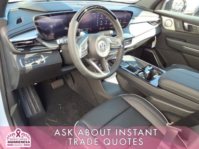 2027 Buick Enclave Avenir