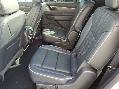 2027 Buick Enclave Avenir
