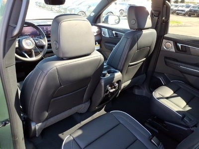 2027 Buick Enclave Avenir