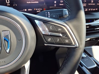 2027 Buick Enclave Avenir
