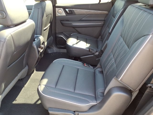 2027 Buick Enclave Avenir