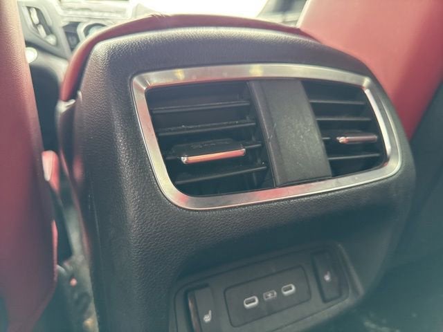 2023 Acura RDX w/A-Spec Advance Package