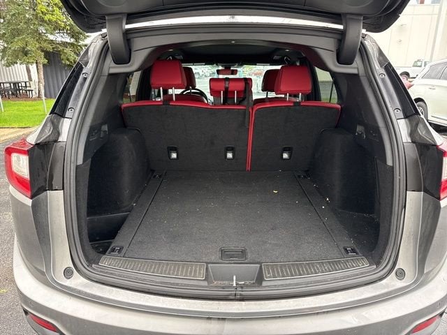 2023 Acura RDX w/A-Spec Advance Package