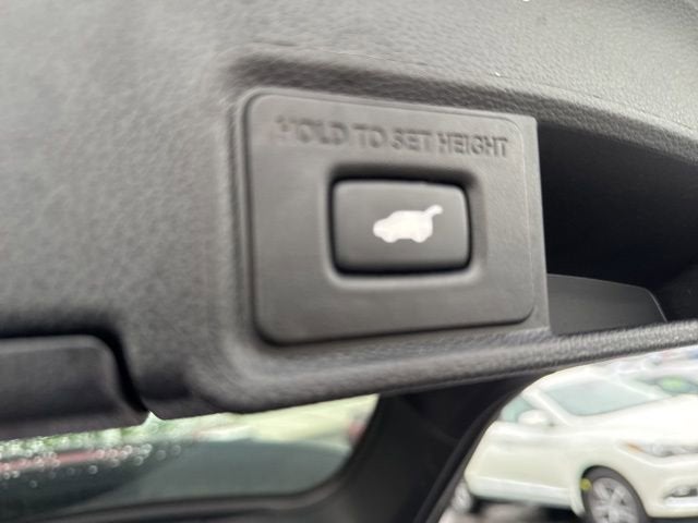 2023 Acura RDX w/A-Spec Advance Package