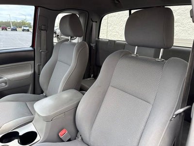 2006 Toyota Tacoma X-Runner