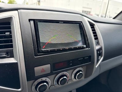 2006 Toyota Tacoma X-Runner