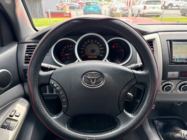 2006 Toyota Tacoma X-Runner