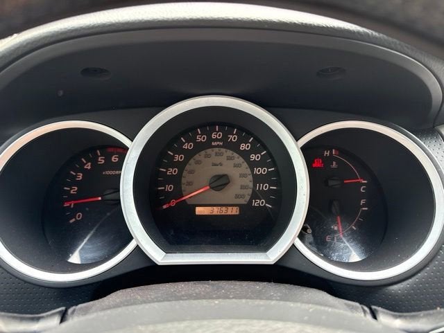 2006 Toyota Tacoma X-Runner