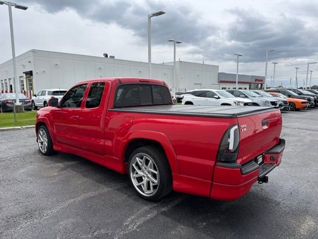 2006 Toyota Tacoma X-Runner