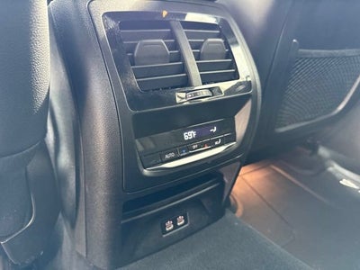 2024 BMW X4 xDrive30i