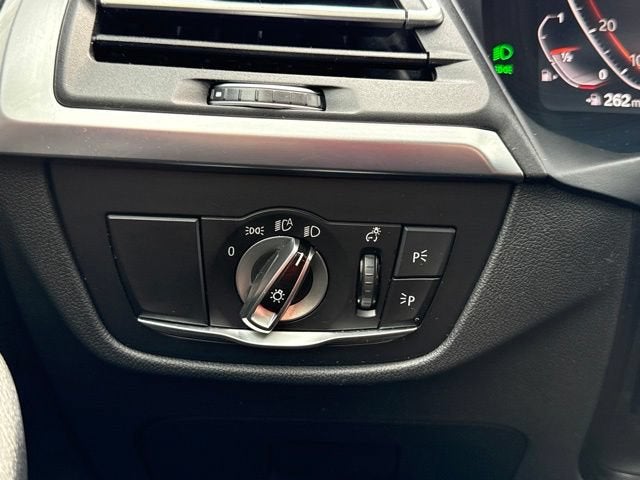2024 BMW X4 xDrive30i