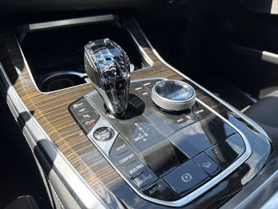 2019 BMW X5 xDrive50i