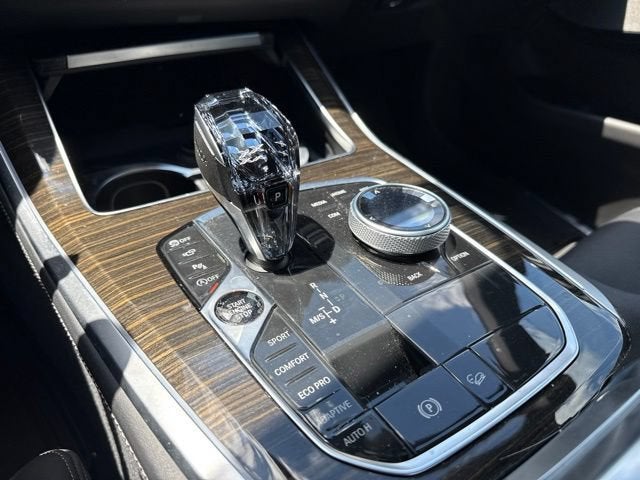 2019 BMW X5 xDrive50i