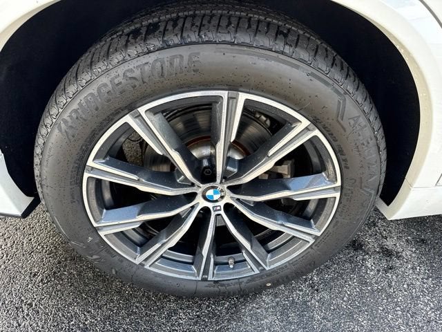 2019 BMW X5 xDrive50i