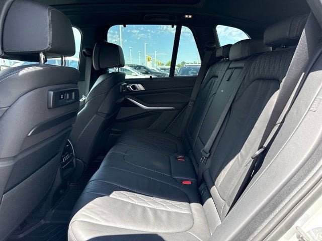 2019 BMW X5 xDrive50i
