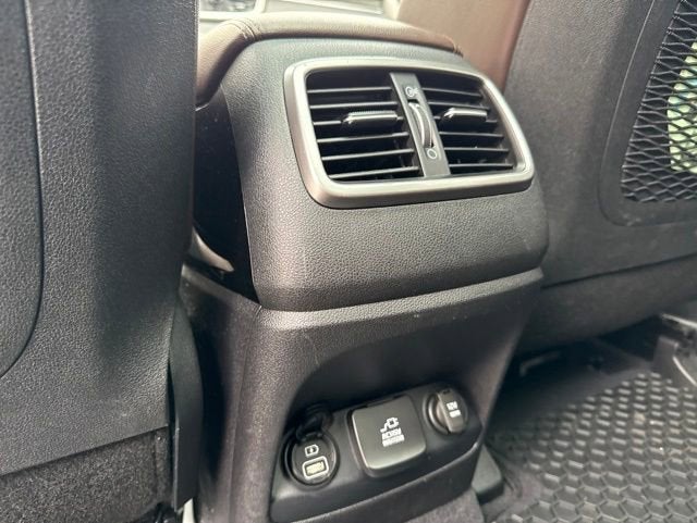 2019 Kia Sorento SX V6
