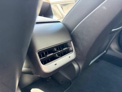 2023 Tesla Model 3 RWD